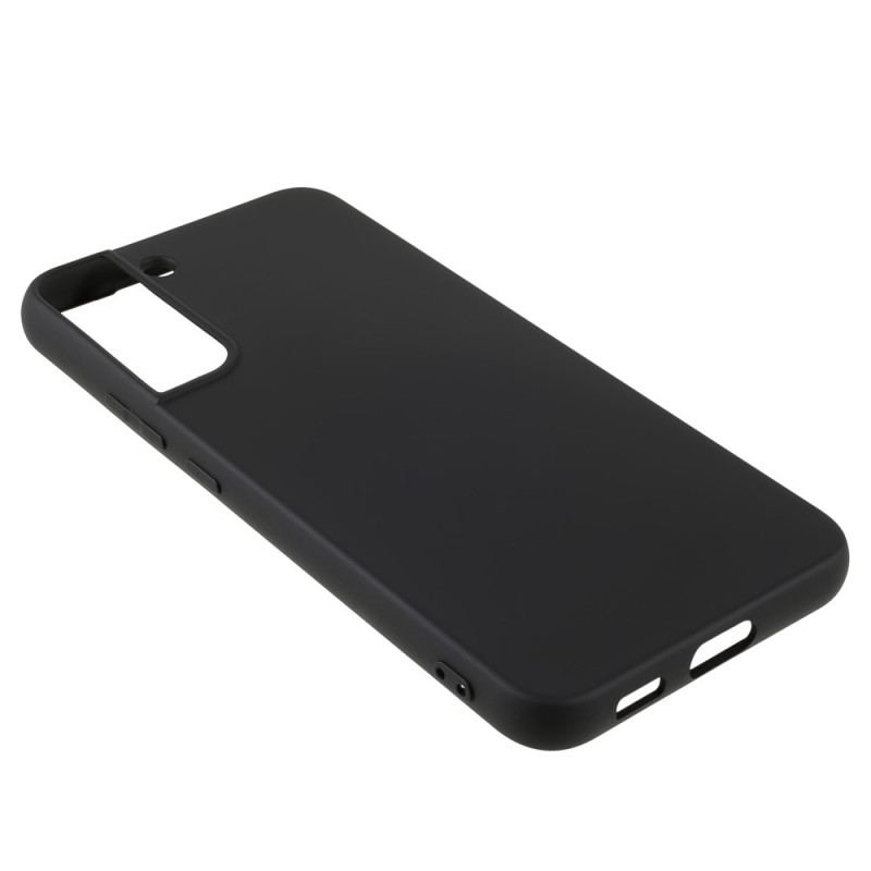 Cover Samsung Galaxy S22 Plus 5G X-level Flydende Silikone