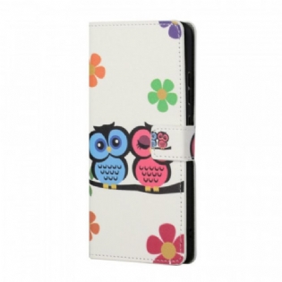 Flip Cover Samsung Galaxy S22 Plus 5G Par Ugler