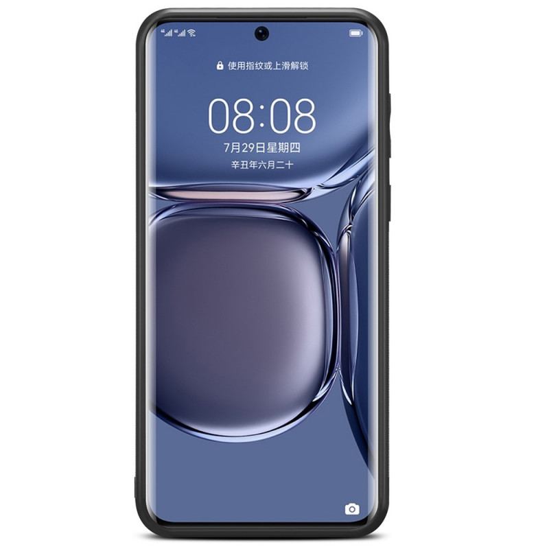 Cover Huawei P50 Pro Denior Kortholder