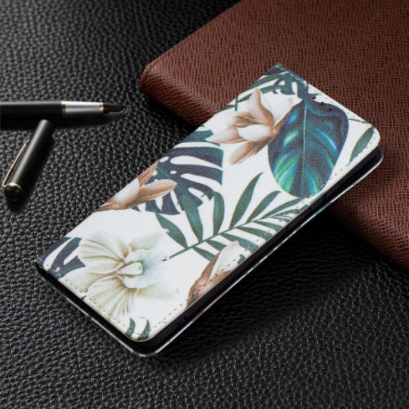 Cover Huawei P50 Pro Flip Cover Blade