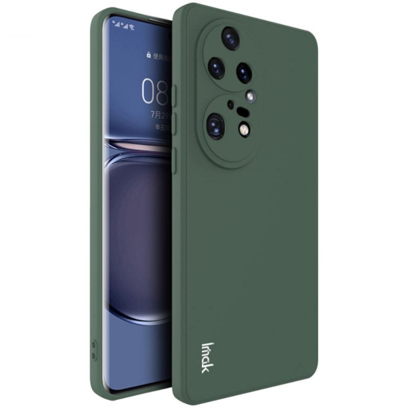 Cover Huawei P50 Pro Imak Uc-4-serien