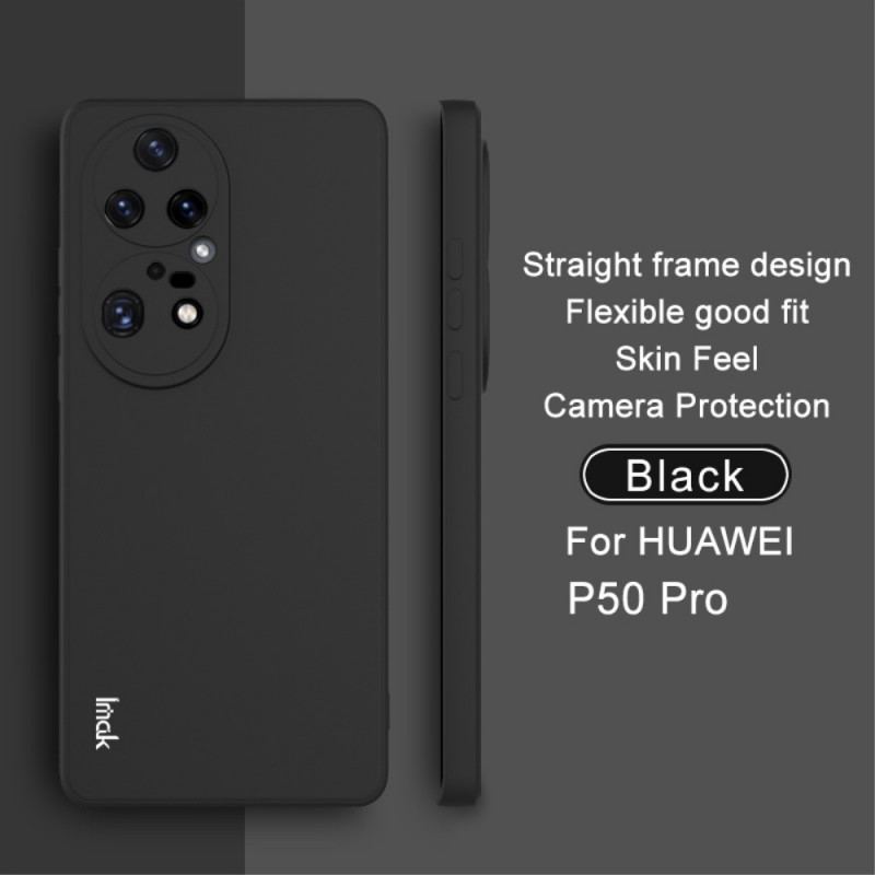 Cover Huawei P50 Pro Imak Uc-4-serien