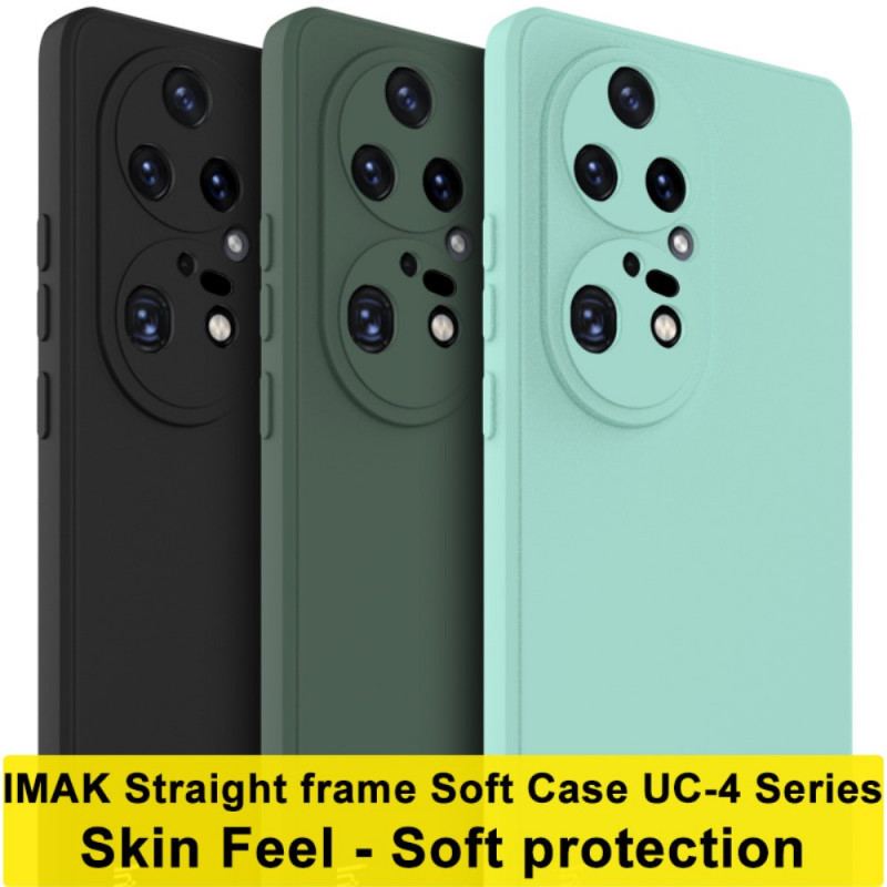 Cover Huawei P50 Pro Imak Uc-4-serien