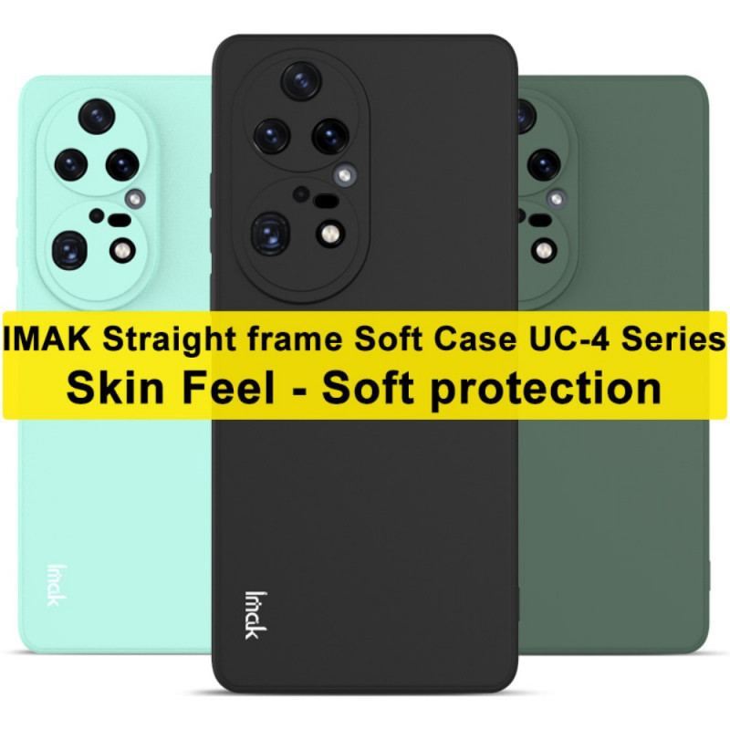 Cover Huawei P50 Pro Imak Uc-4-serien