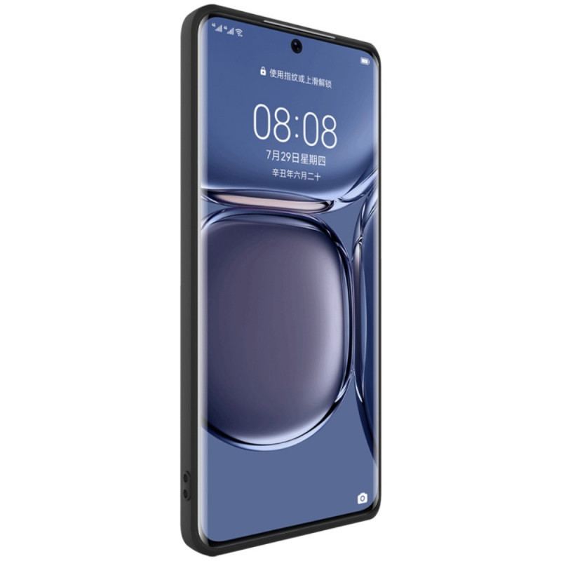 Cover Huawei P50 Pro Imak Uc-4-serien