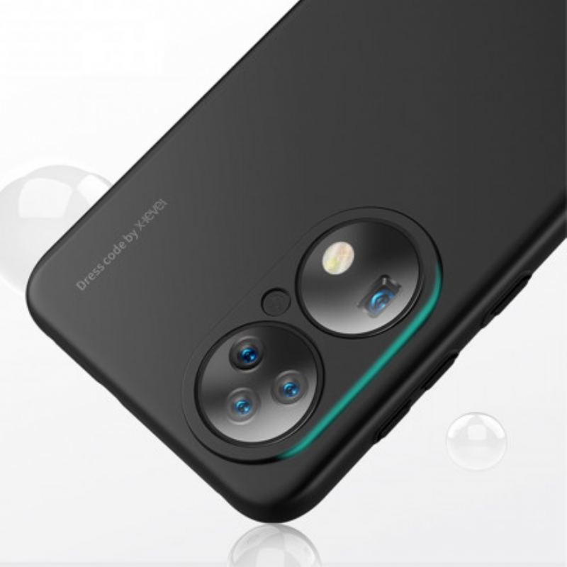 Cover Huawei P50 Pro Knight Series X-level