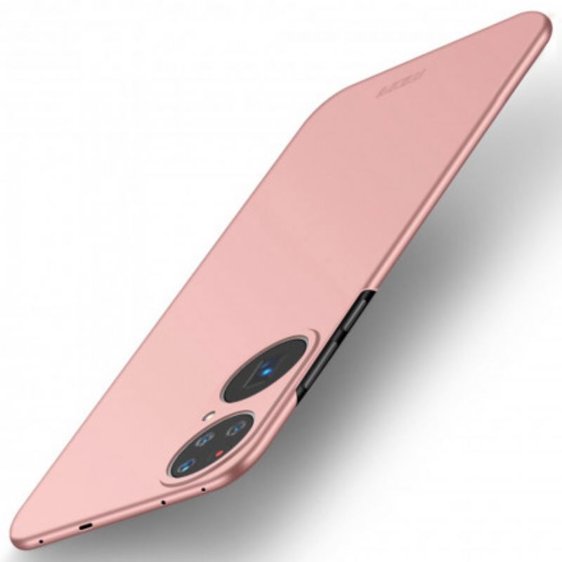 Cover Huawei P50 Pro Mofi Ultra Fin