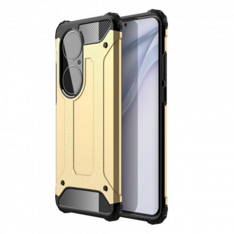 Cover Huawei P50 Pro Overlevende