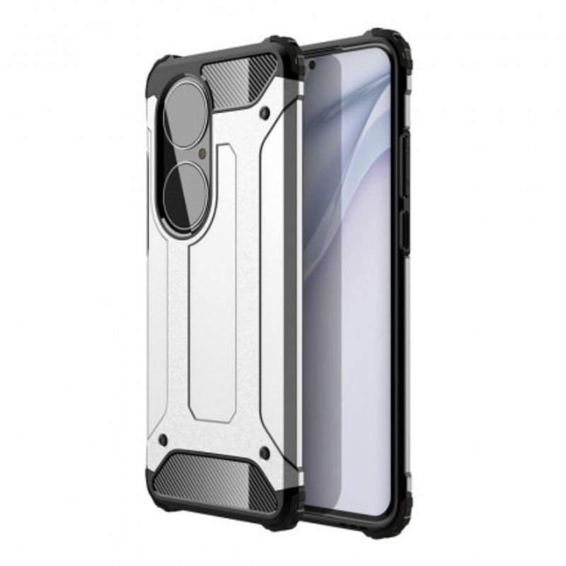 Cover Huawei P50 Pro Overlevende