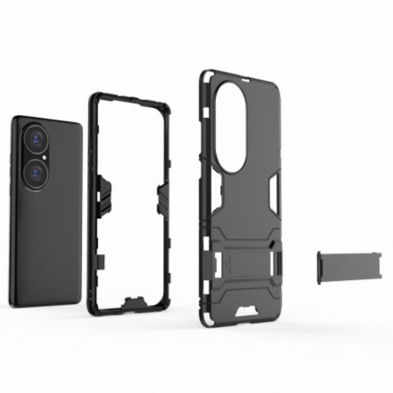 Cover Huawei P50 Pro Ultra Resistent