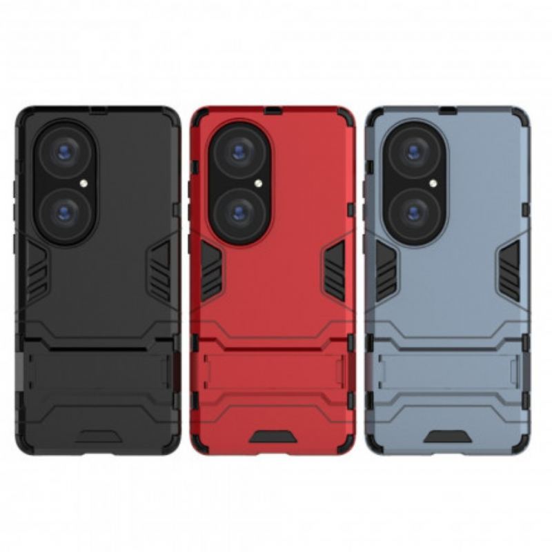 Cover Huawei P50 Pro Ultra Resistent