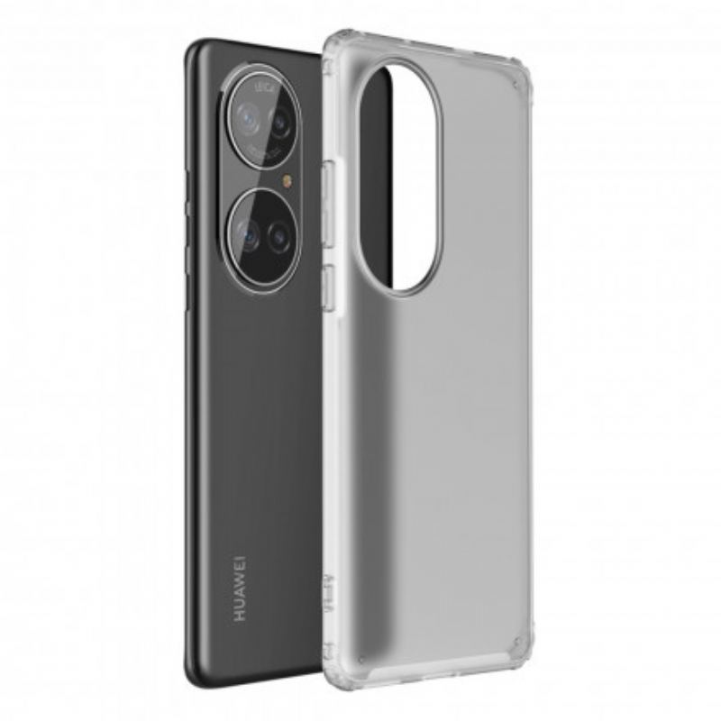 Mobilcover Huawei P50 Pro Panser Serien