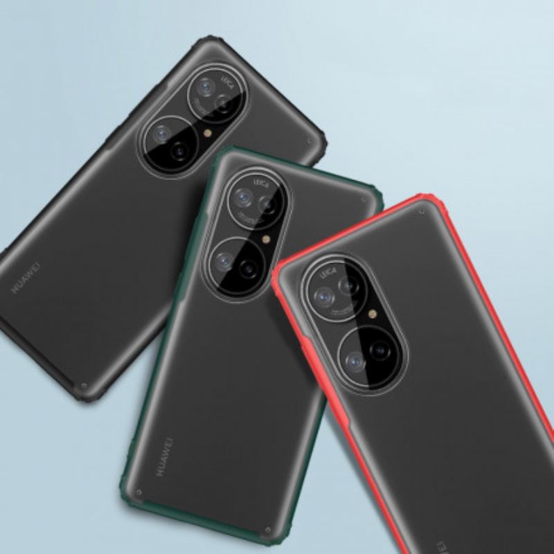 Mobilcover Huawei P50 Pro Panser Serien