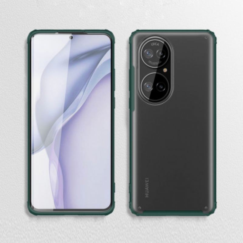 Mobilcover Huawei P50 Pro Panser Serien