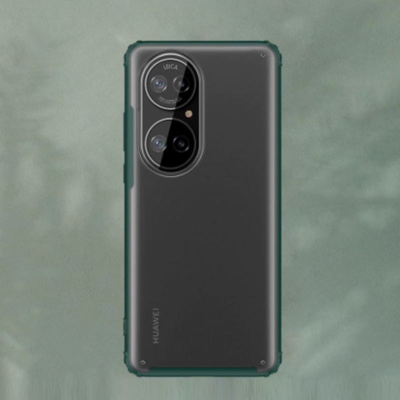 Mobilcover Huawei P50 Pro Panser Serien