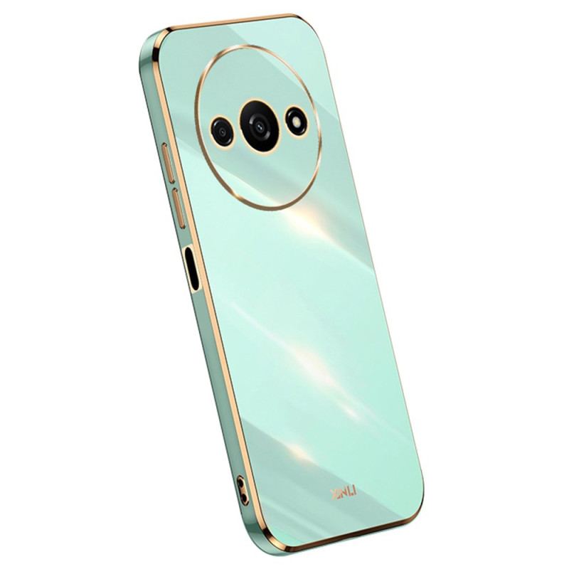 Cover Poco C61 Xinli