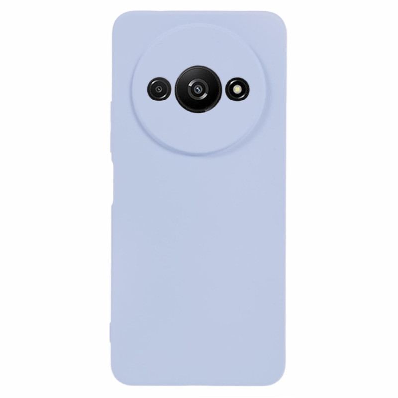 Cover Til Poco C61 Silikone