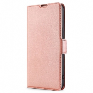 Flip Cover Poco C61 Finesse Dobbeltlås