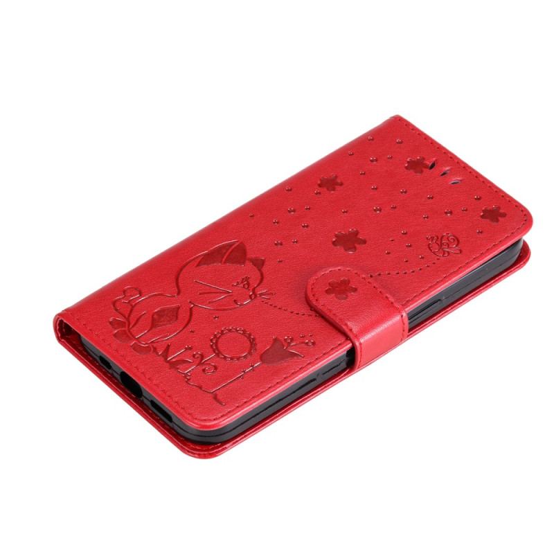 Flip Cover Poco C61 Kat Og Bi