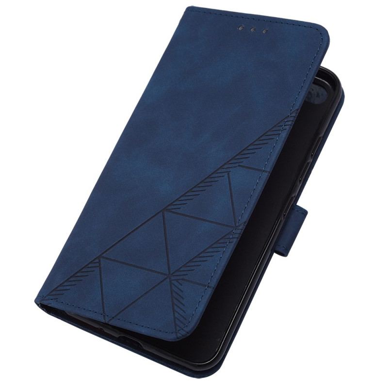 Flip Cover Poco C61 Remtrekanter