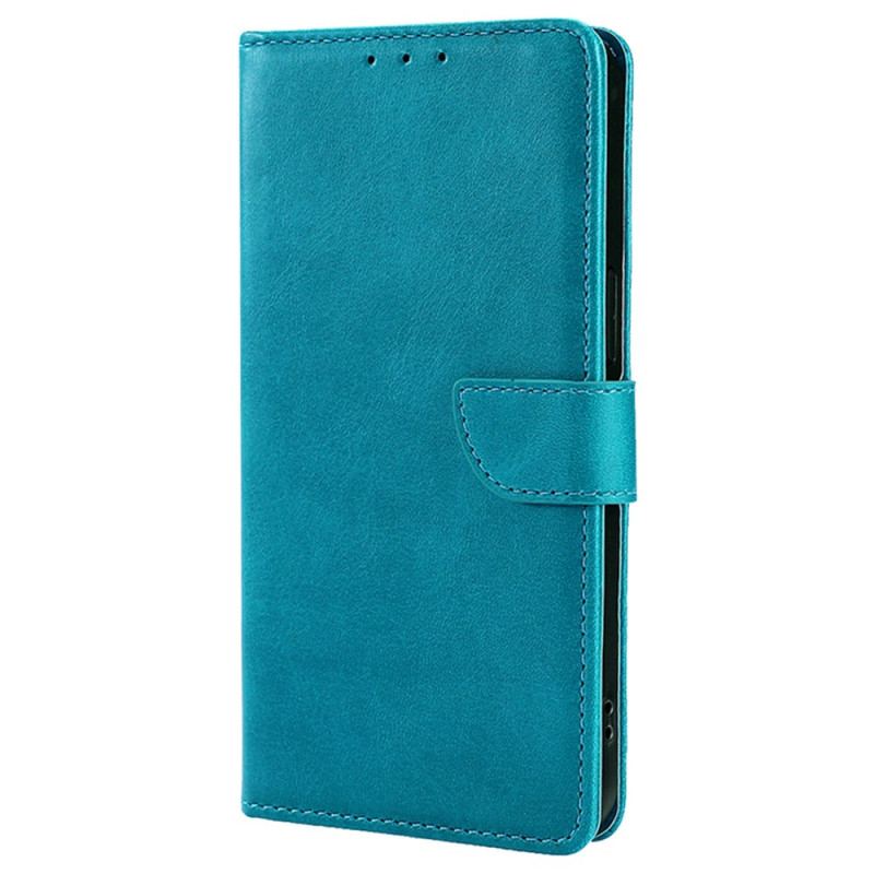 Flip Cover Poco C61 Retro