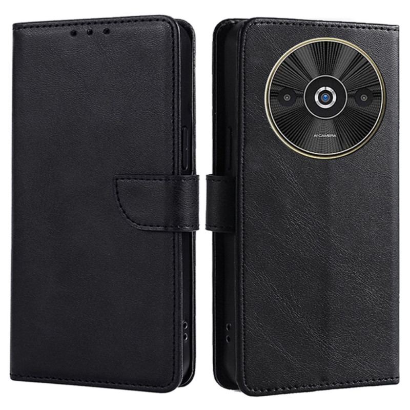 Flip Cover Poco C61 Retro