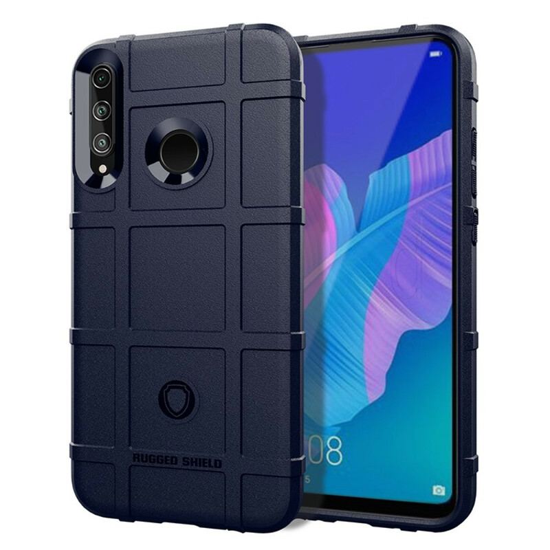 Cover Huawei P40 Lite E Robust Skjold