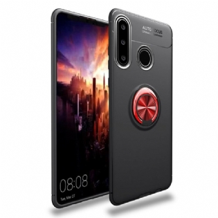 Cover Huawei P40 Lite E Roterende Ring