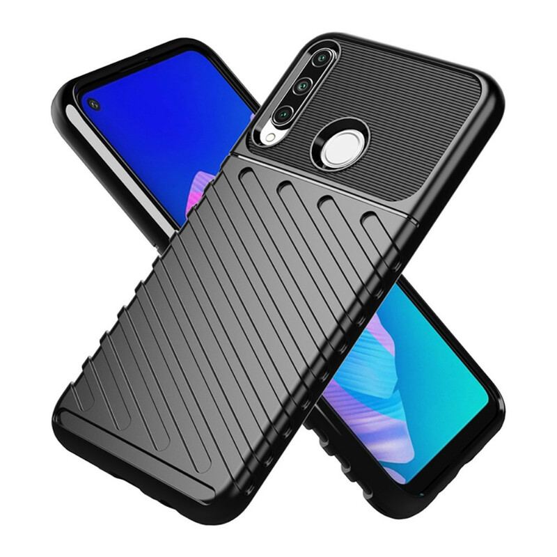 Cover Huawei P40 Lite E Torden Serien