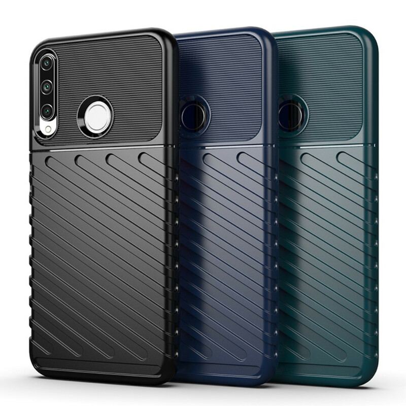 Cover Huawei P40 Lite E Torden Serien