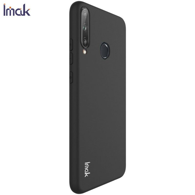 Cover Huawei P40 Lite E Uc-1 Series Silikonemåtte Imak