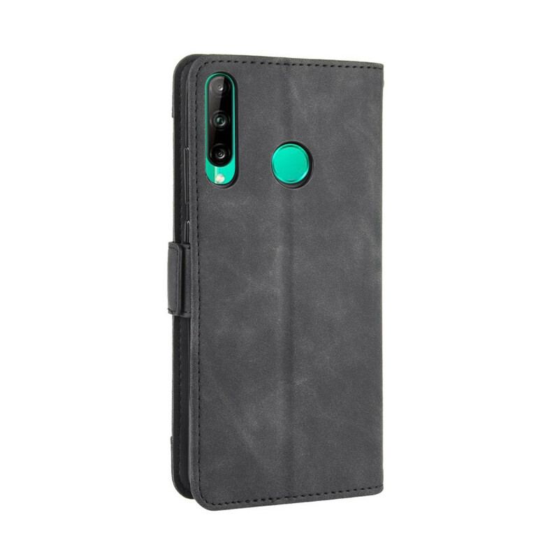 Flip Cover Huawei P40 Lite E Multi-card Premier Class