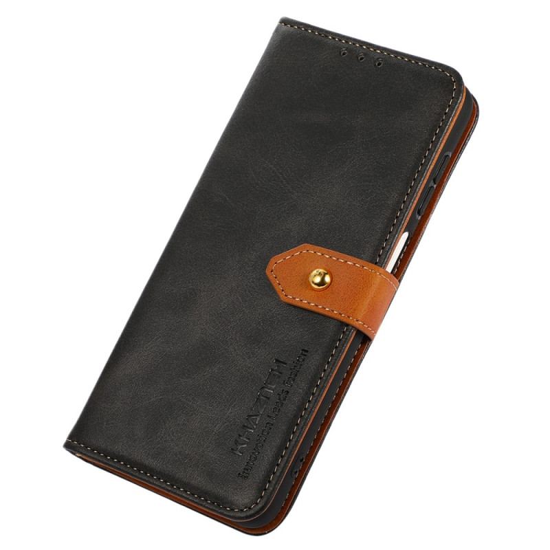 Flip Cover Xiaomi Redmi Note 12 4G Med Khazneh-strop