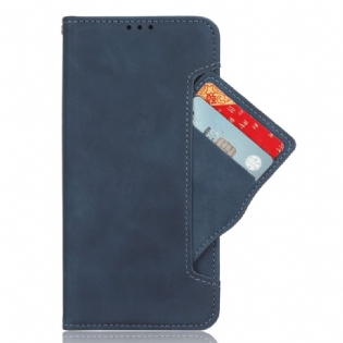 Flip Cover Xiaomi Redmi Note 12 4G Multi-kort