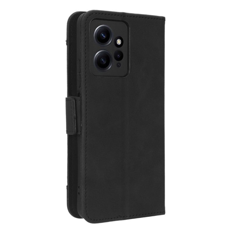 Flip Cover Xiaomi Redmi Note 12 4G Multi-kort