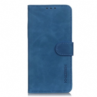 Flip Cover Xiaomi Redmi Note 12 4G Vintage Khazneh