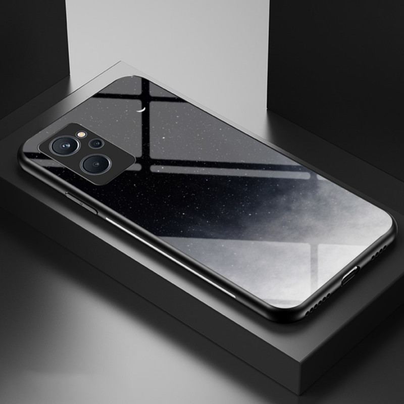 Cover Realme 9i Himmelhærdet Glas