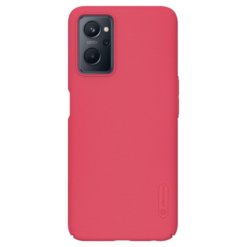 Mobilcover Realme 9i Frostet Nillkin