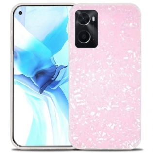 Mobilcover Realme 9i Ipaky Glitter Akryl