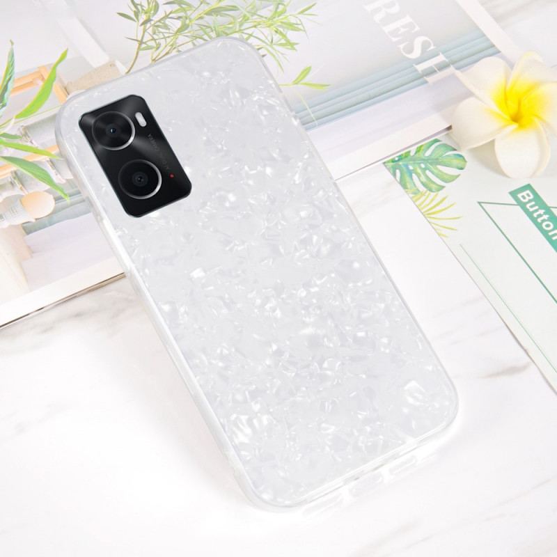 Mobilcover Realme 9i Ipaky Glitter Akryl