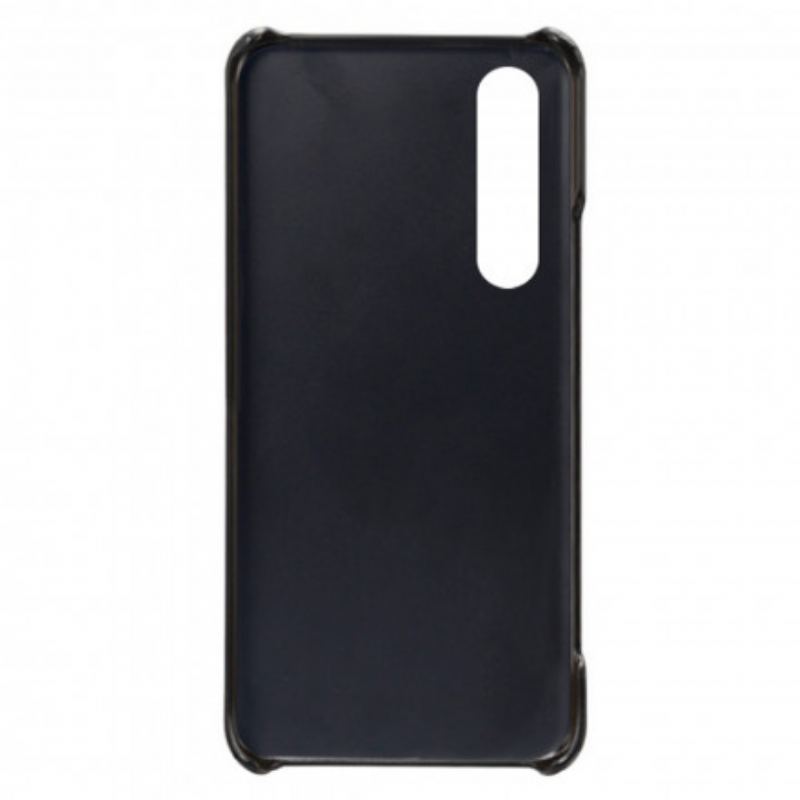 Cover Sony Xperia 1 III Ksq Kortholder