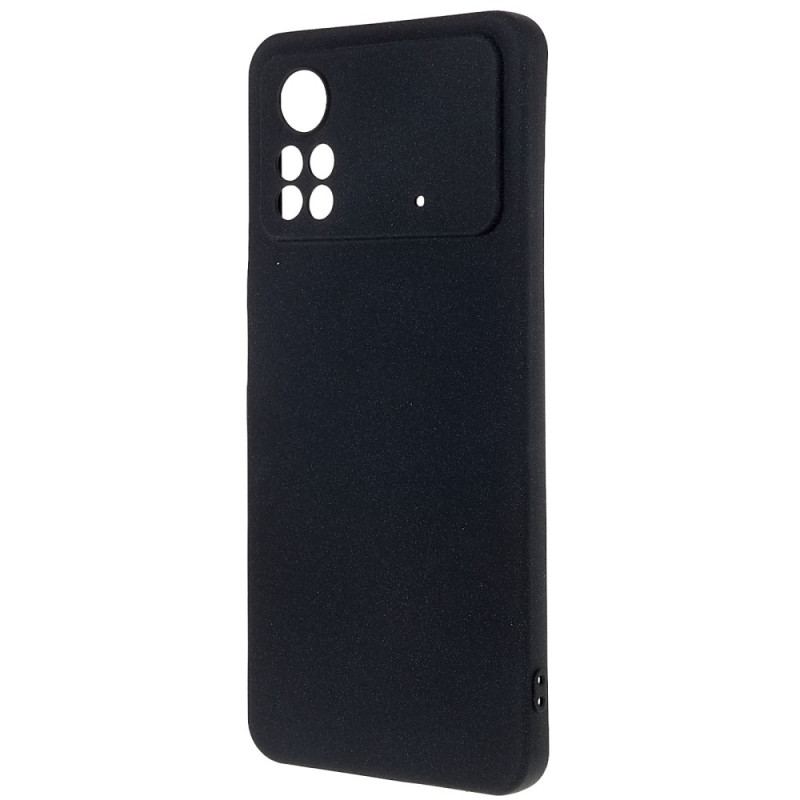 Cover Poco X4 Pro 5G Mat Silikone