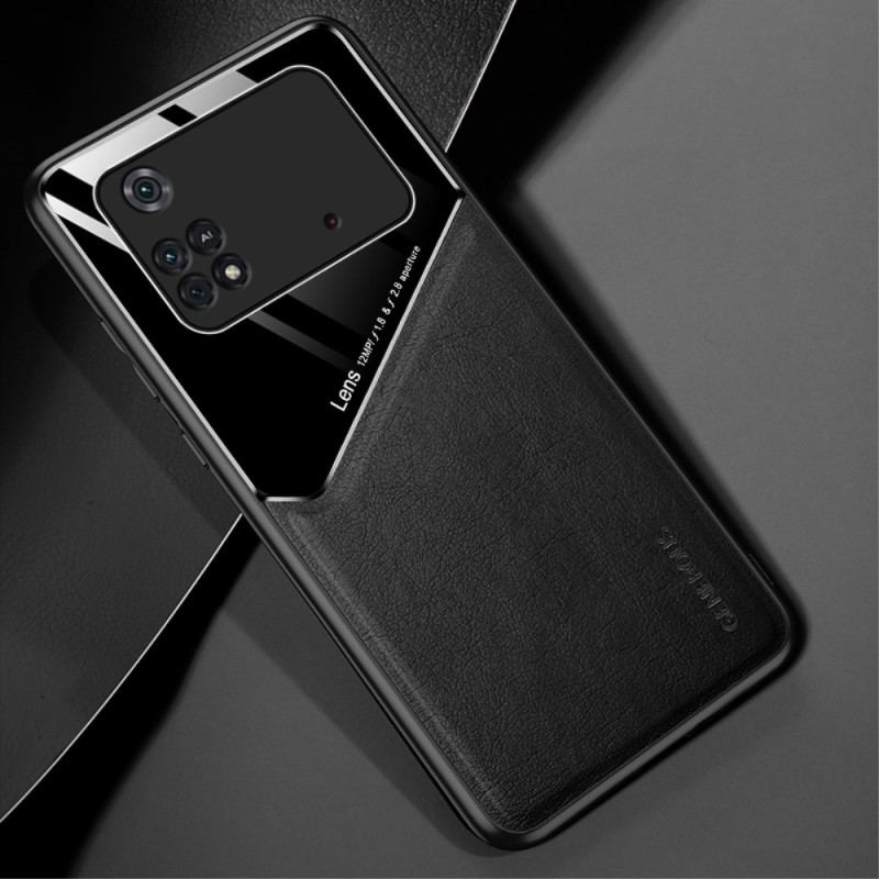 Cover Poco X4 Pro 5G Premium Kunstlæder