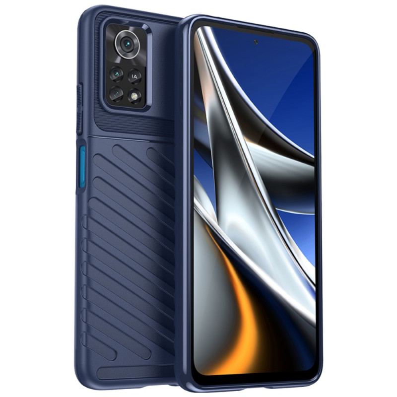 Cover Poco X4 Pro 5G Torden Serien