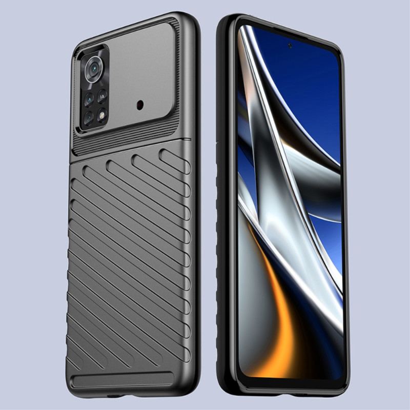 Cover Poco X4 Pro 5G Torden Serien