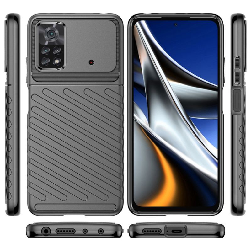 Cover Poco X4 Pro 5G Torden Serien