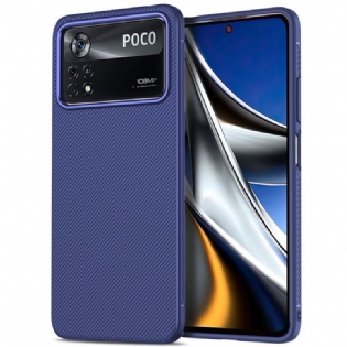 Mobilcover Poco X4 Pro 5G Jazz Serie