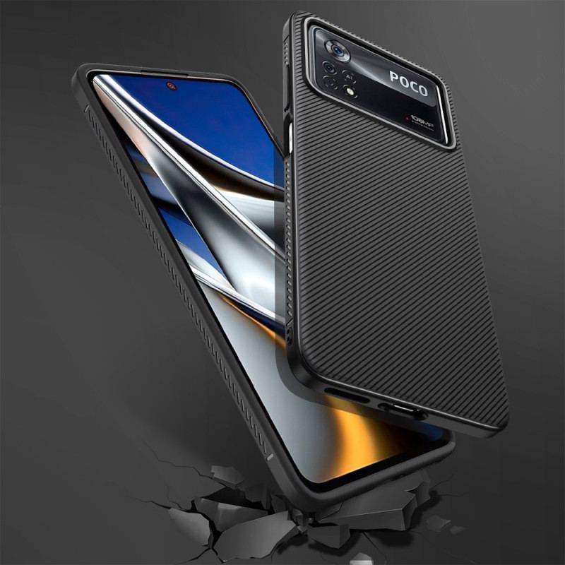 Mobilcover Poco X4 Pro 5G Jazz Serie