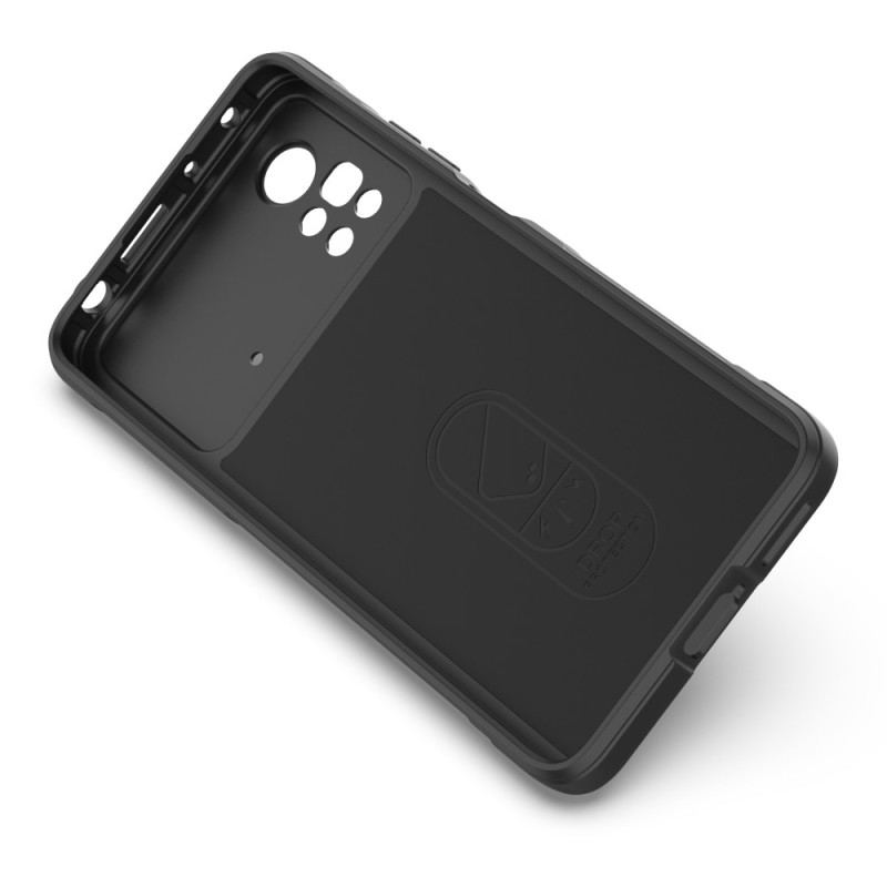 Mobilcover Poco X4 Pro 5G Skridsikker