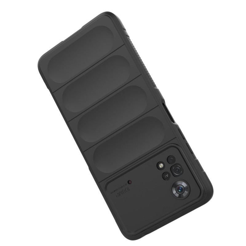 Mobilcover Poco X4 Pro 5G Skridsikker